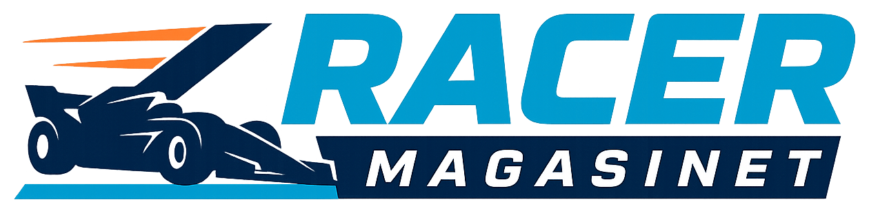 Racer Magasinet